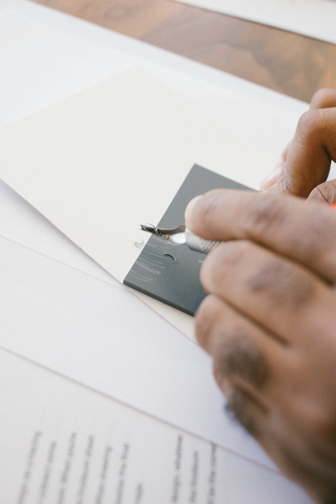 Navigating Artistic Trends with Lino