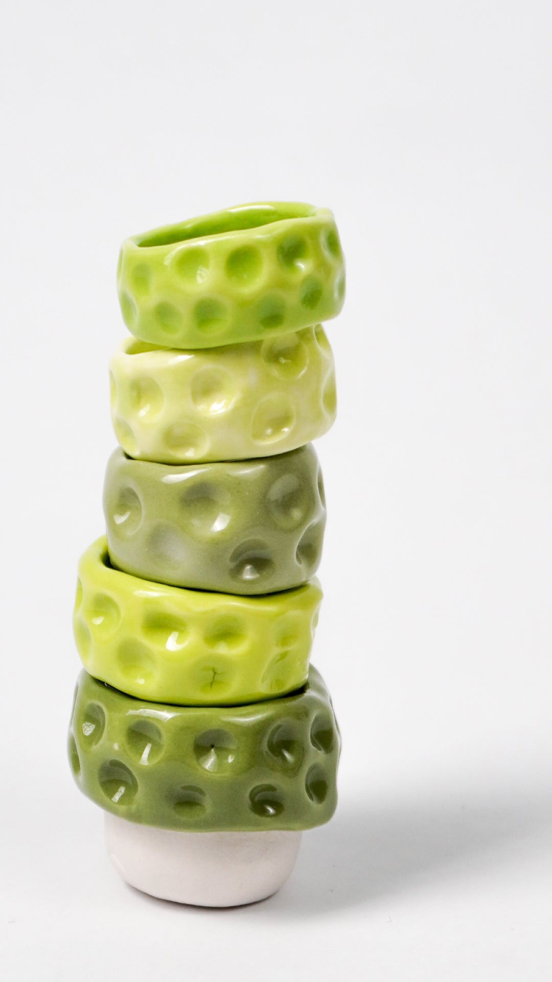 Ceramic Rings