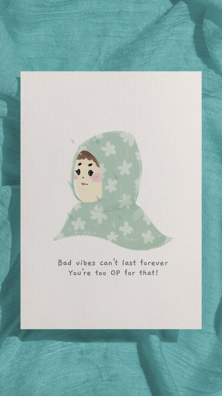 Postcard