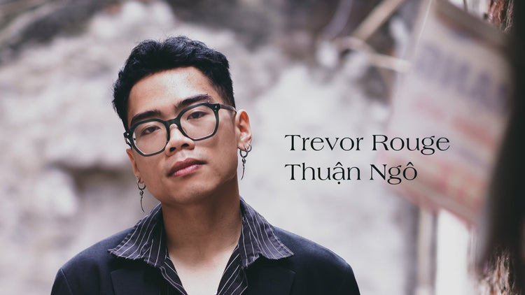 Thuan Ngo- Printmaker