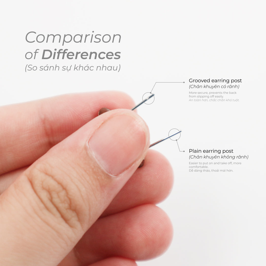 Comparison-of-Differences-earrings-post-Leap-And-Linger