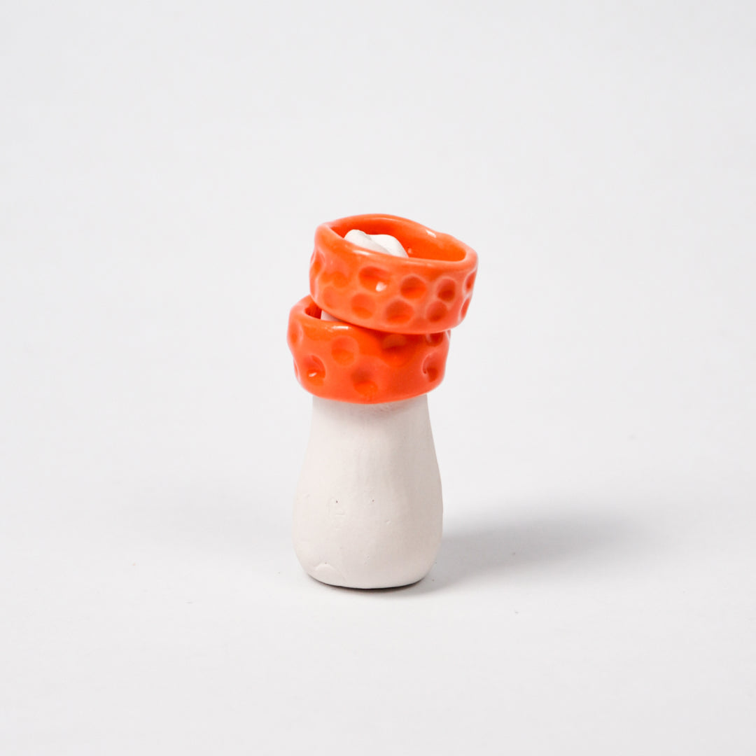MILKY WAY Betelgeuse - Ceramic Ring