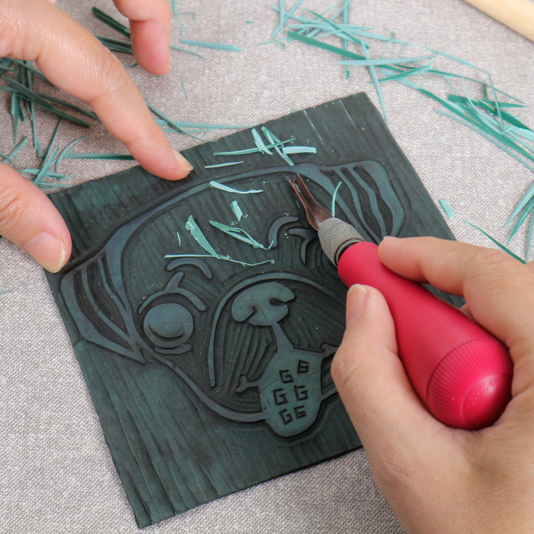 Leap-And-Linger-s-Product-Linocut-and-stamp-carving-workshop-in-Hanoi