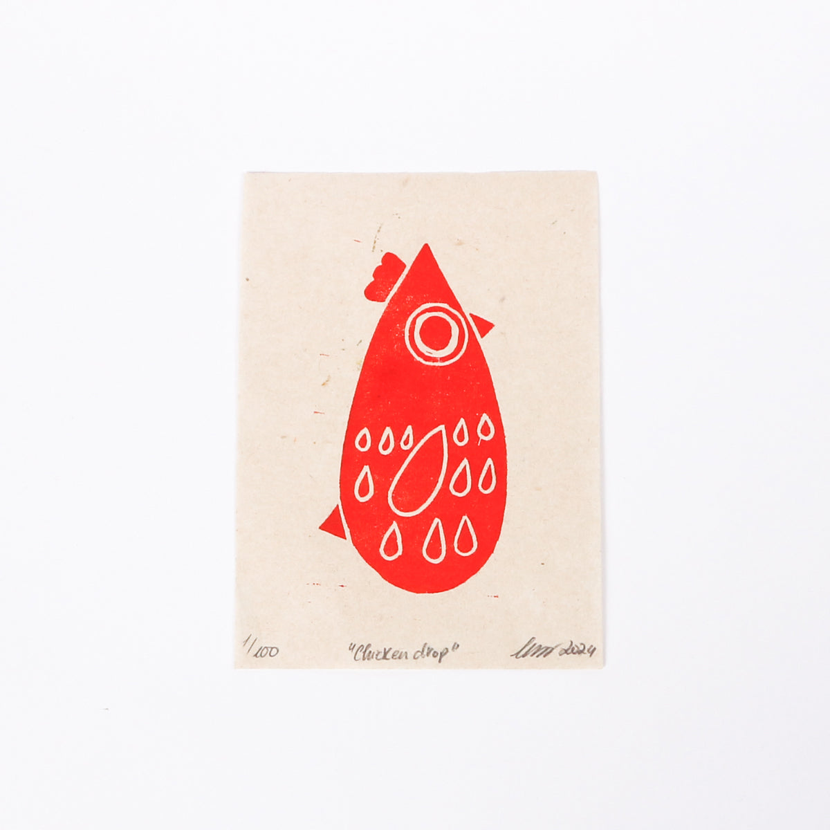 chicken-drop-linocut-print-art-picture-product-leap-and-linger-nhichancanh-3