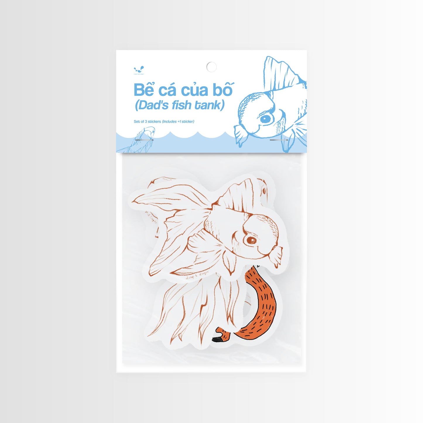 dad-s-fish-tank-sticker-set-missing-fox-sticker-clearance-item-product-leap-and-linger-1