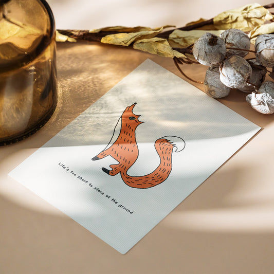 life-s-too-short-postcard-product-leap-and-linger-nhichancanh-mockup