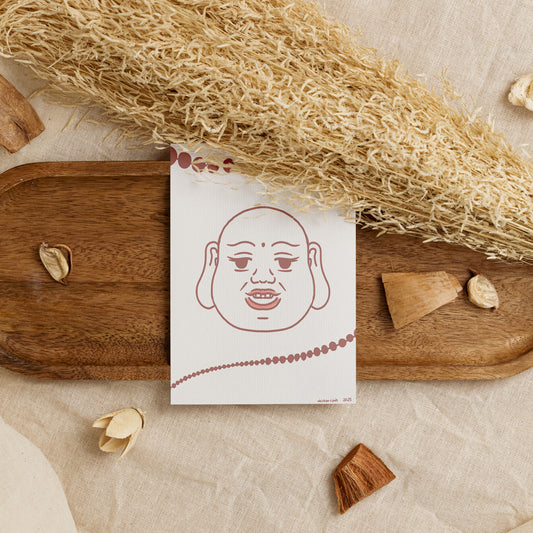 maitreya-bodhisattva-postcard-product-leap-and-linger-nhichancanh-mockup