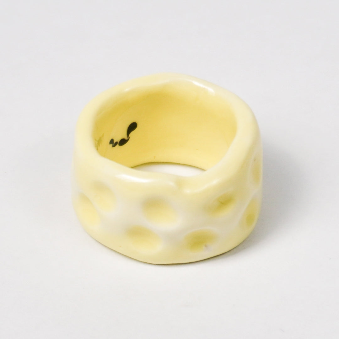 milky-way-capella-ceramic-ring-Leap-And-Linger-Product-Rings-by-Nomi-Bui-3rd-Angle