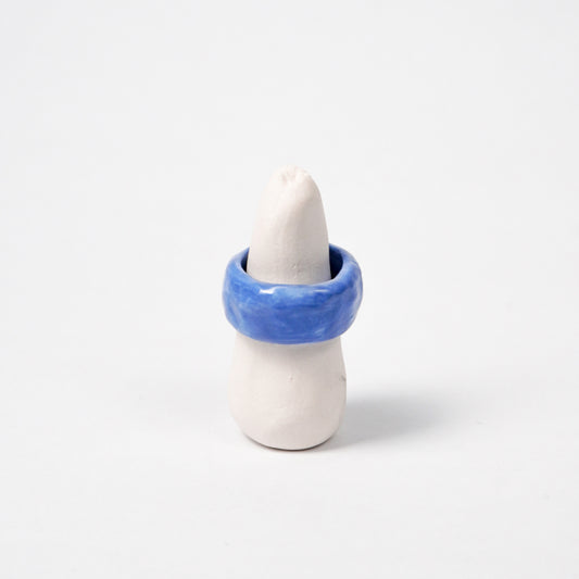 peace-dazzling-blue-ceramic-ring-Leap-And-Linger-Product-Rings-by-Nomi-Bui-With-Stand-1st-Angle