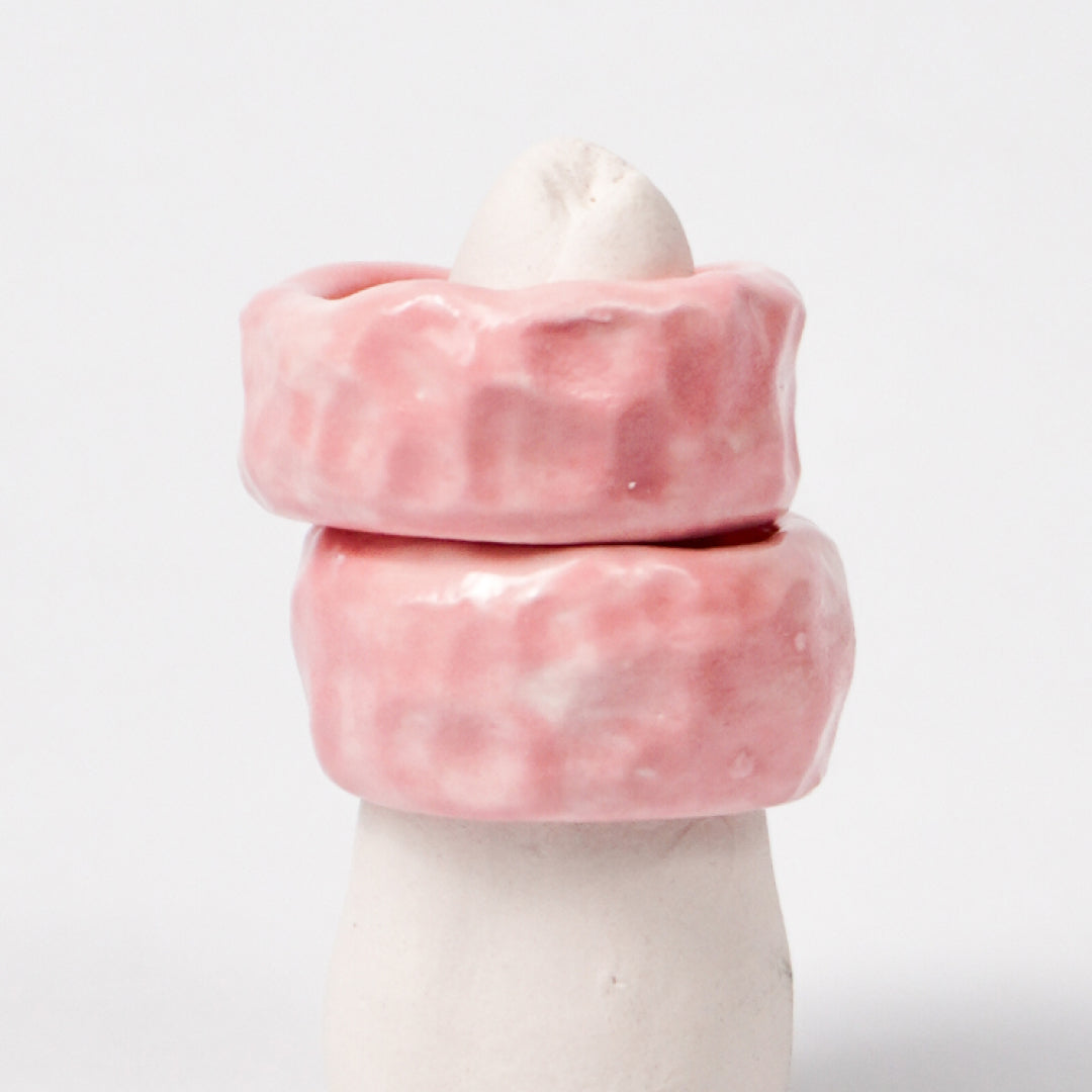 peace-pink-cherub-ceramic-ring-Leap-And-Linger-Product-Rings-by-Nomi-Bui-Collection-_Optional