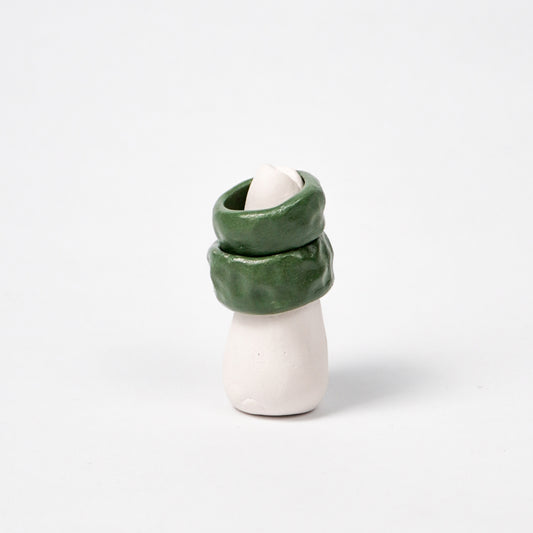 peace-verdant-green-ceramic-ring-Leap-And-Linger-Product-Rings-by-Nomi-Bui-With-Stand-2nd-Angle