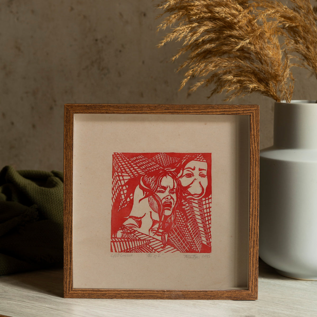 pho-zi-2-abzomal-city-2-linocut-print-art-picture-product-leap-and-linger-thuan-ngo-trevor-rouge-mockup-2