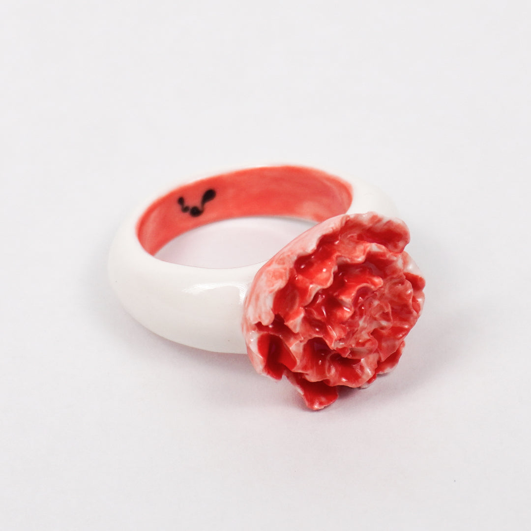 red-peony-ceramic-ring-Leap-And-Linger-Product-Rings-by-Nomi-Bui-2nd-Angle