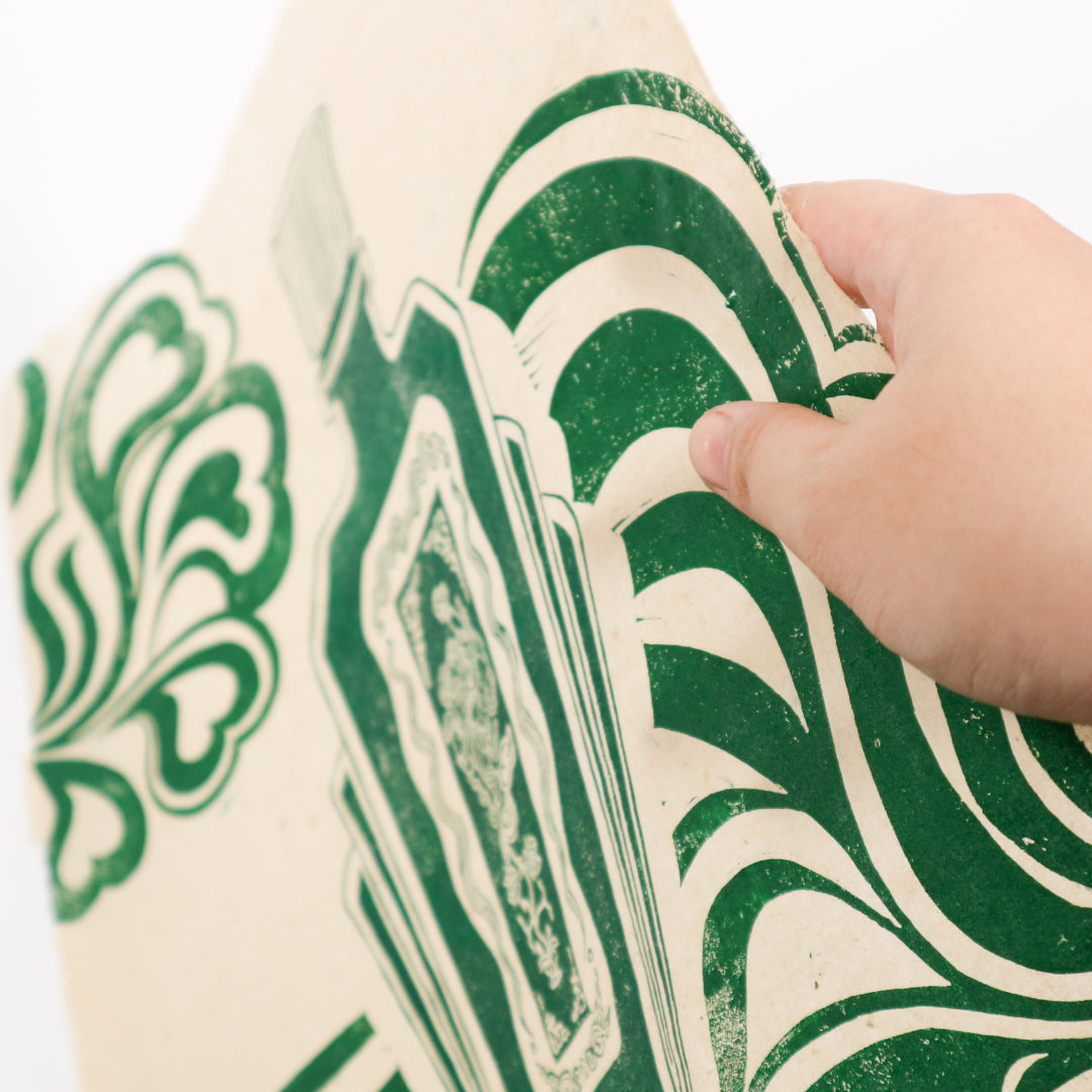 rubbing-rich-linocut-print-art-picture-product-leap-and-linger-by-nhichancanh-hand-2