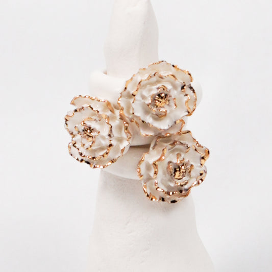 the-endless-flower-garden-mariee-blanche-edition-with-24k-gold-ceramic-ring-Leap-And-Linger-Product-Rings-by-Nomi-Bui-Collection-Optional