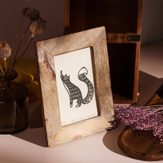 the-fox-does-announce-linocut-print-art-picture-product-leap-and-linger-nhichancanh-1