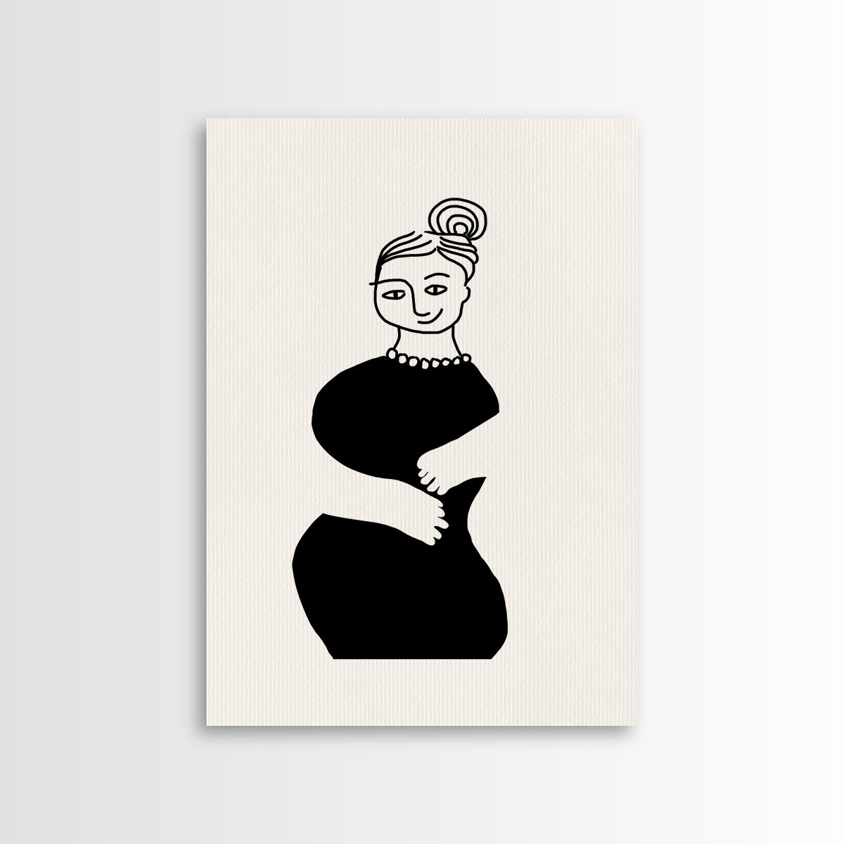 woman-pearls-postcard-product-leap-and-linger-nhichancanh-mockup-1