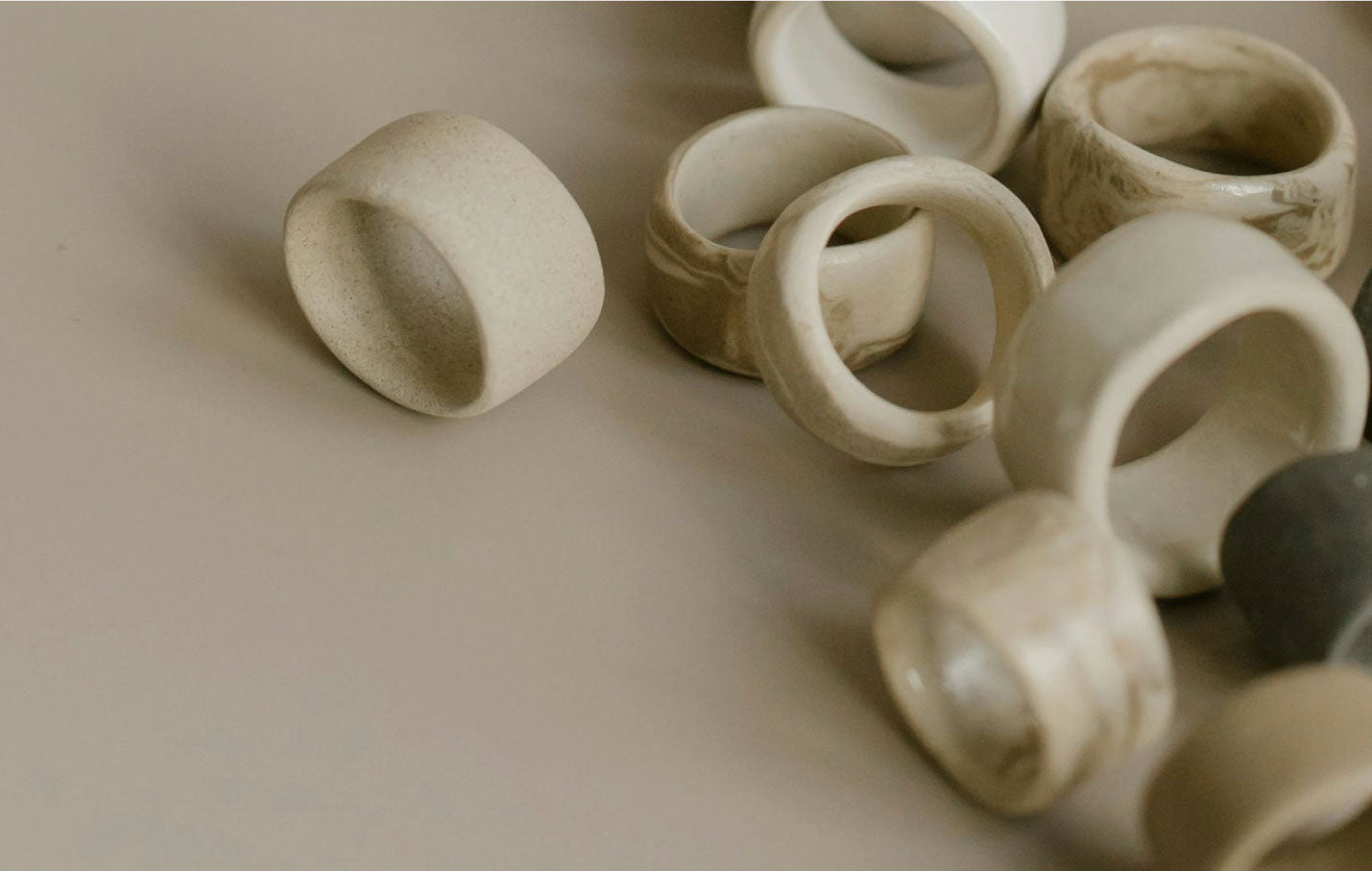 Leap and Linger: Where Fashion and Ceramics Collide