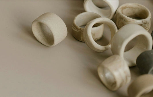 Leap and Linger: Where Fashion and Ceramics Collide