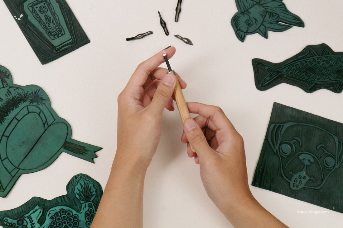 Why a Private Art Workshop is the Ultimate Gift for the "Hard-to-Shop-For" Dad