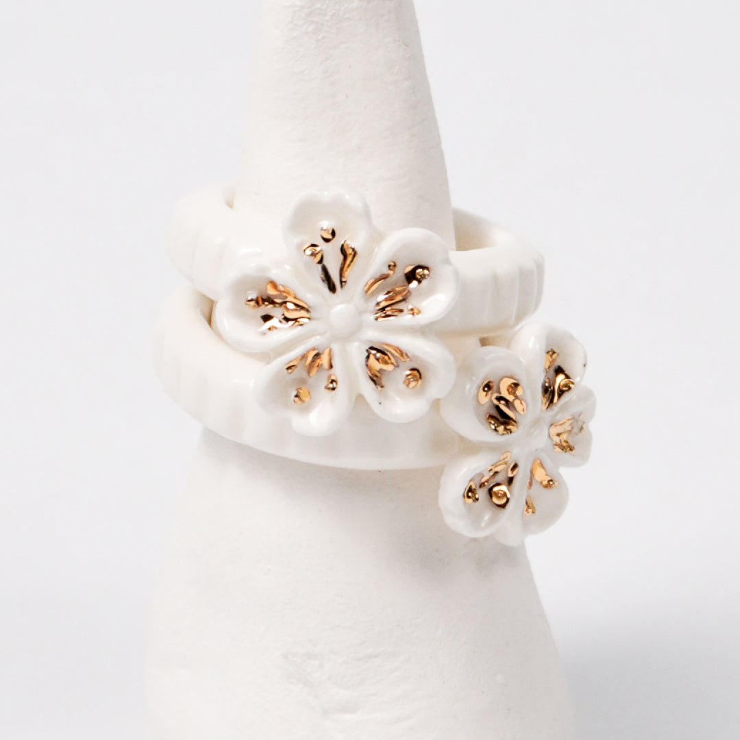 THE ENDLESS FLOWER GARDEN Collection