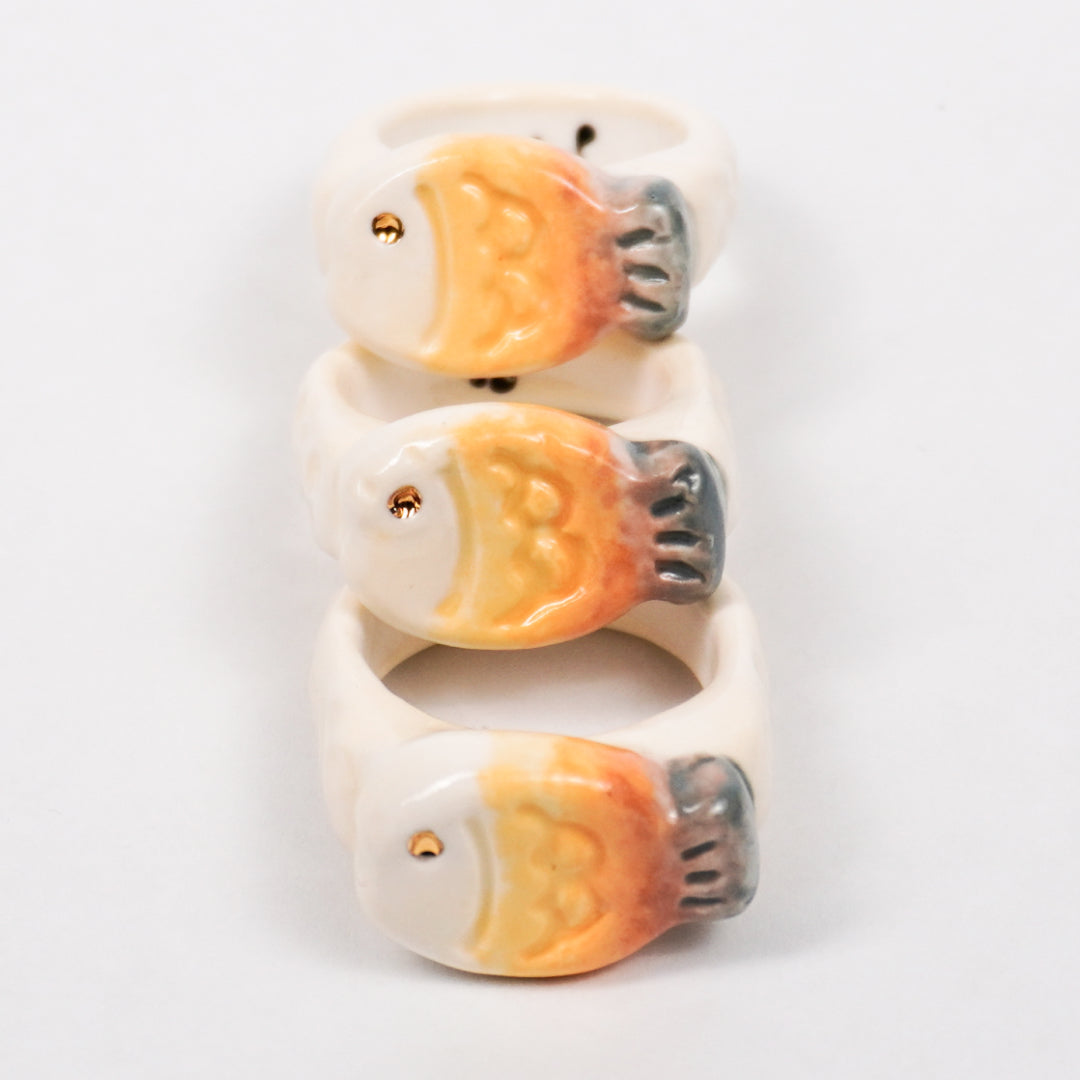 TAIYAKI Collection