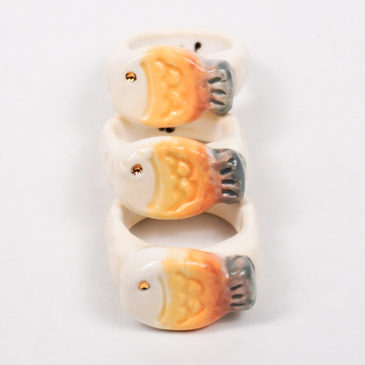 TAIYAKI Collection