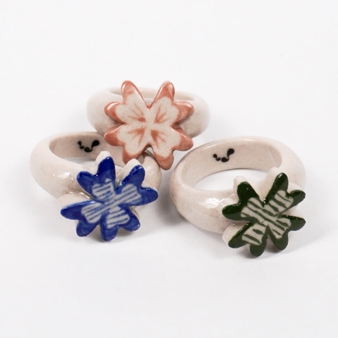 TERRA VITAE Collection