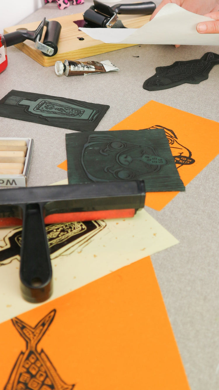 Printing Supplies