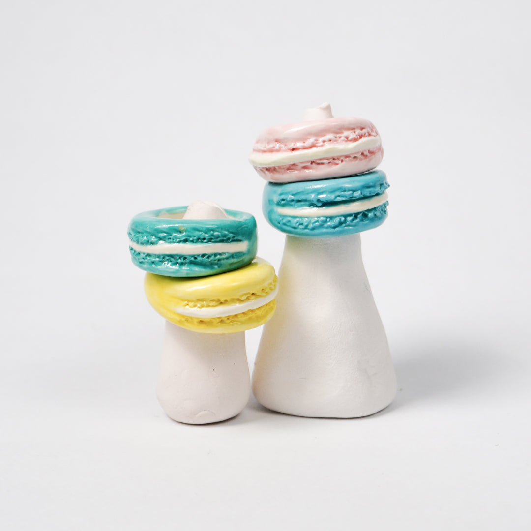 MACAROON Collection