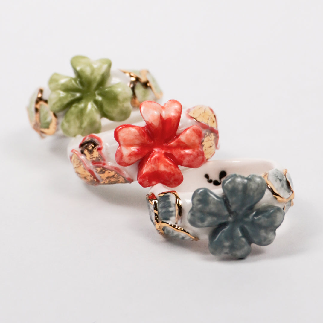 TRÈFLE DOUX Collection