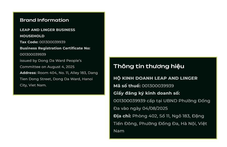 leap-and-linger-changelog-edited-business-information