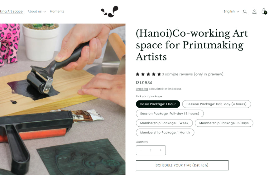 leap-and-linger-changelog-launched-new-co-working-art-space-service