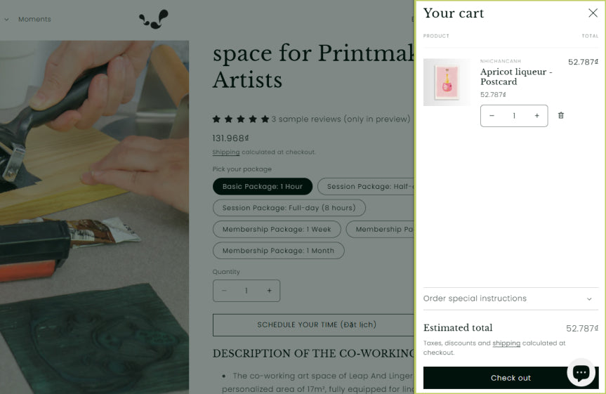 leap-and-linger-changelog-optimized-cart-placement