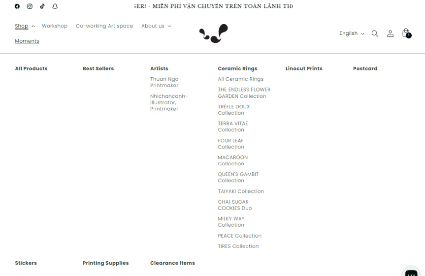 leap-and-linger-changelog-update-and-reorganization-of-the-mega-menu