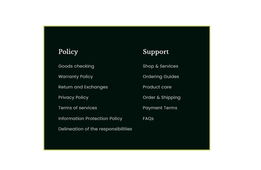 leap-and-linger-changelog-updated-policies-and-support