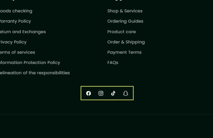leap-and-linger-changelog-updated-social-media-links