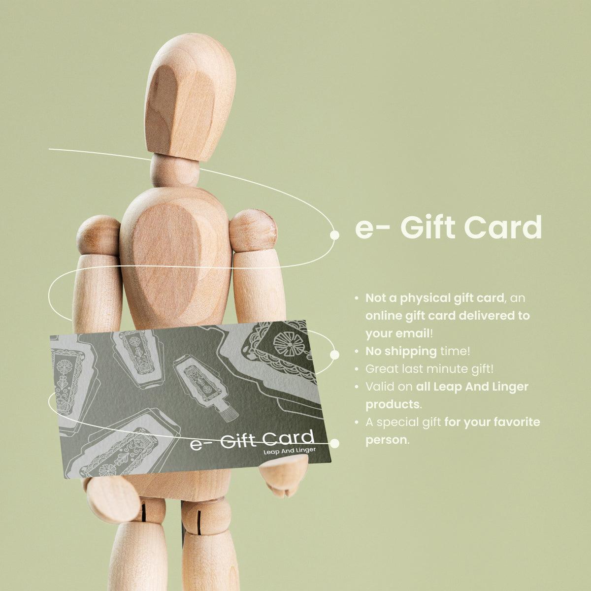 e-Gift Card