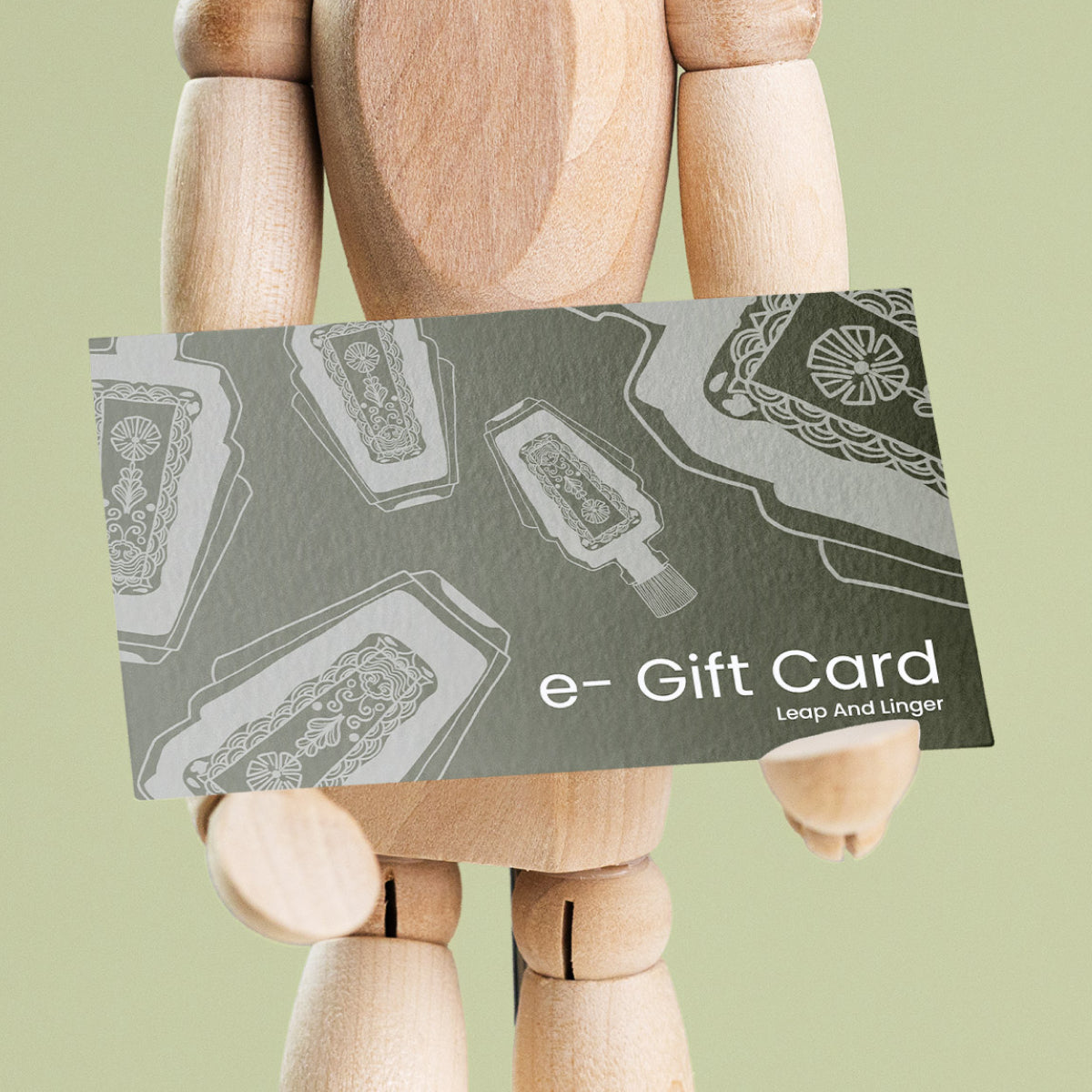 e-Gift Card