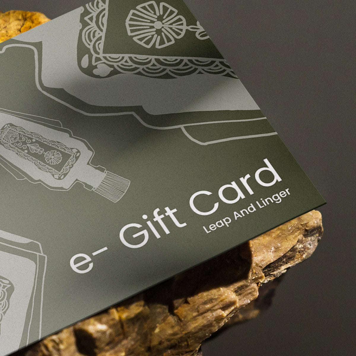 e-Gift Card