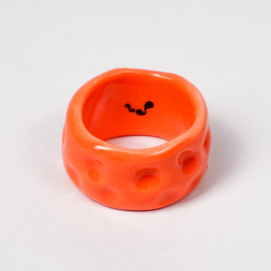 MILKY WAY Betelgeuse - Ceramic Ring
