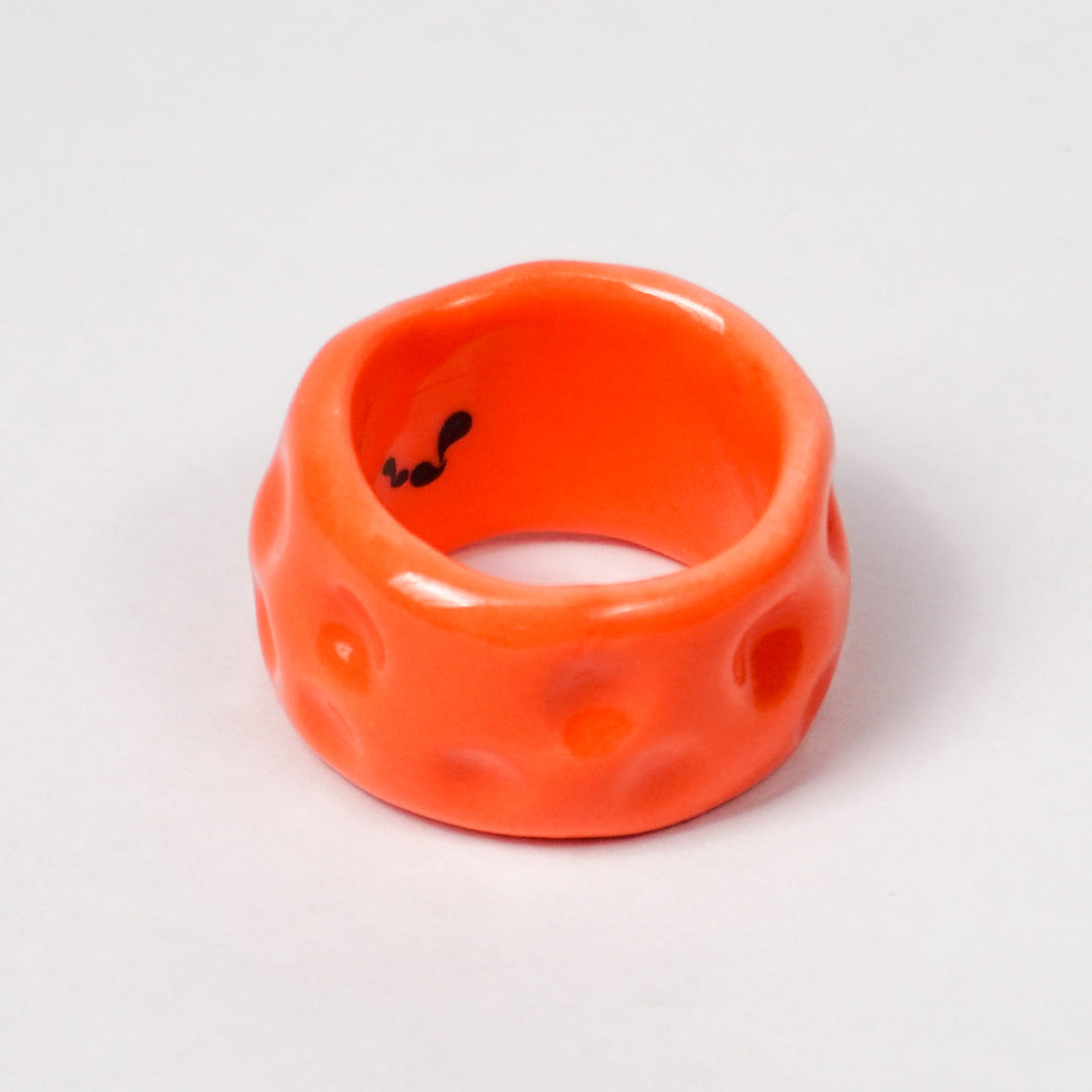 MILKY WAY Betelgeuse - Ceramic Ring