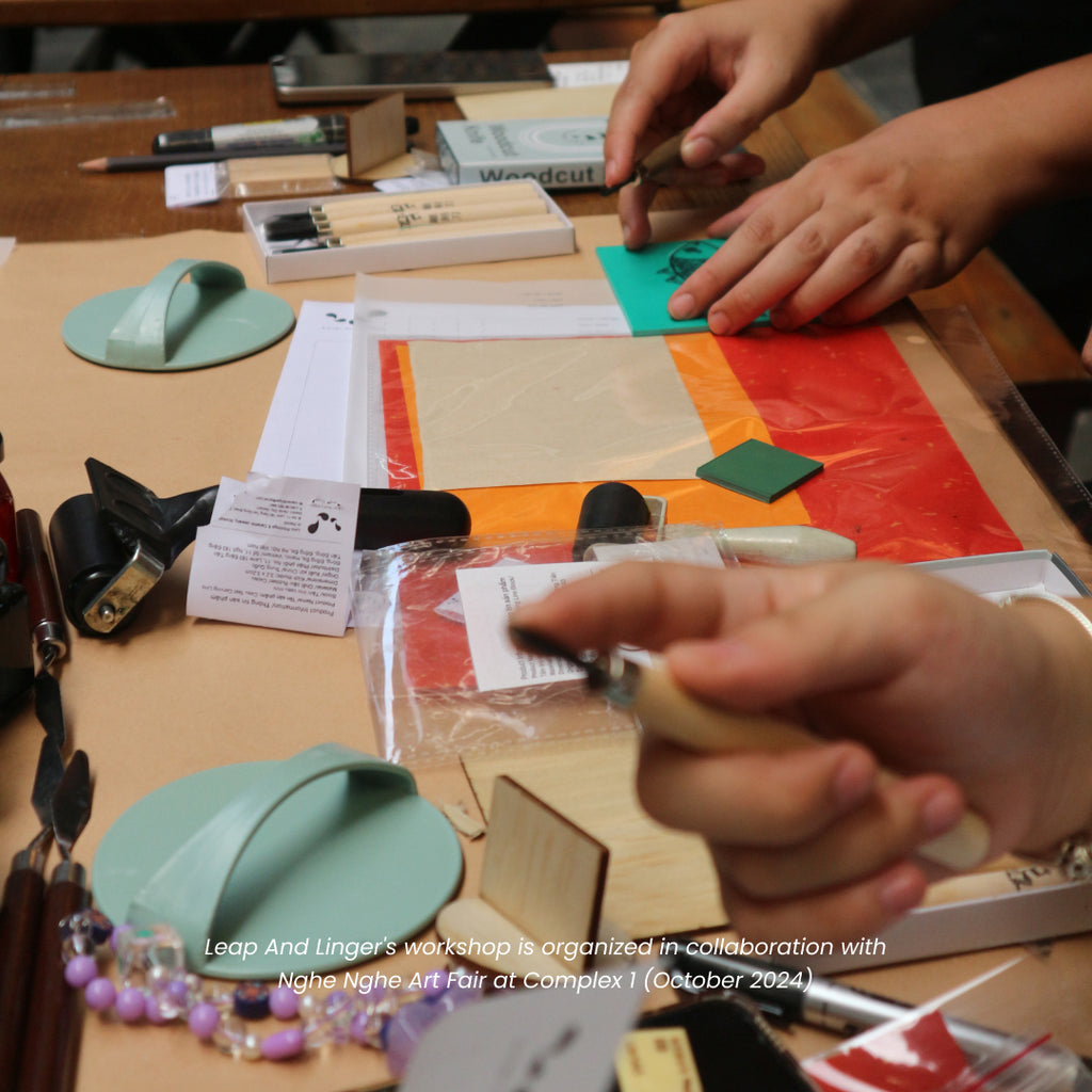 Leap-And-Linger-s-Product-Linocut-and-stamp-carving-workshop-in-Hanoi-12
