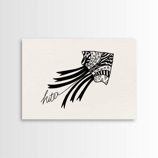 Little Dũng - Postcard