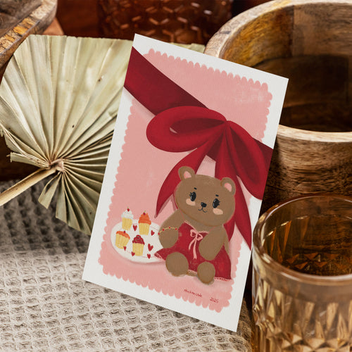 bear-and-chill-postcard-product-leap-and-linger-nhichancanh-mockup