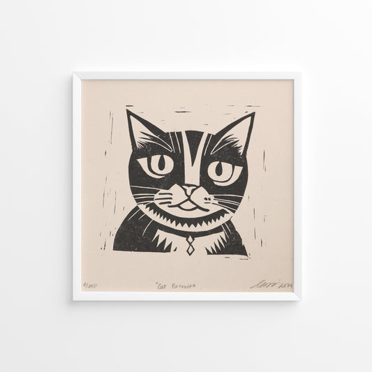 cat-portrait-linocut-print-art-picture-product-leap-and-linger-nhichancanh-1