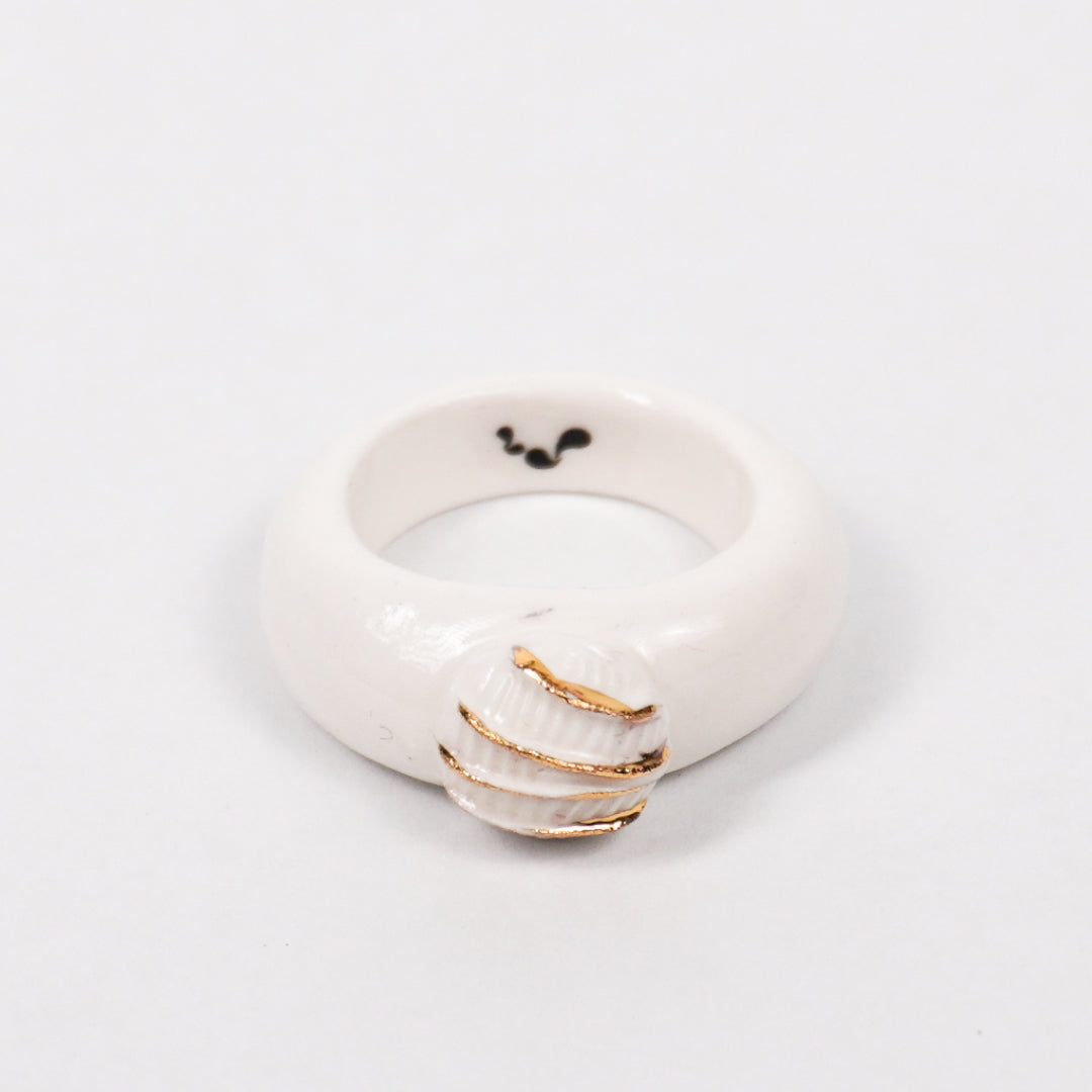 chai-sugar-cookies-drizzle-gold-icing-edition-with-24k-gold-ceramic-ring-Leap-And-Linger-Product-Rings-by-Nomi-Bui-1st-Angle
