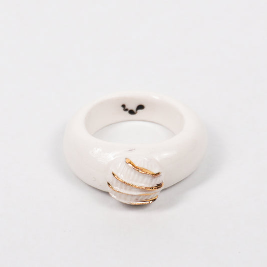 chai-sugar-cookies-drizzle-gold-icing-edition-with-24k-gold-ceramic-ring-Leap-And-Linger-Product-Rings-by-Nomi-Bui-1st-Angle
