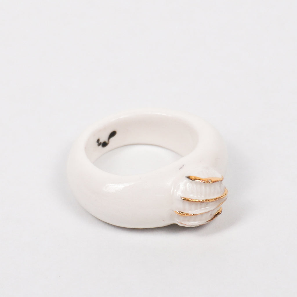 chai-sugar-cookies-drizzle-gold-icing-edition-with-24k-gold-ceramic-ring-Leap-And-Linger-Product-Rings-by-Nomi-Bui-3rd-Angle