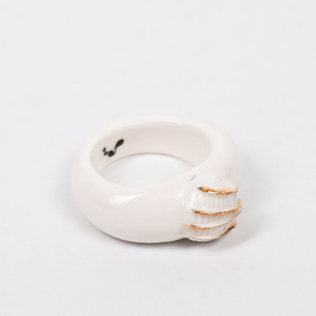 chai-sugar-cookies-drizzle-gold-icing-edition-with-24k-gold-ceramic-ring-Leap-And-Linger-Product-Rings-by-Nomi-Bui-3rd-Angle
